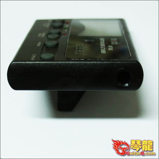 小天使妙事多MUSEDO MT-80 全能樂器配件，精準調音與節拍的不二之選