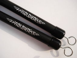 三衛(wèi)樂器 專業(yè)品質(zhì)，樂動(dòng)未來——聚焦SW DS 201鼓刷/鼓棒及打擊樂配件